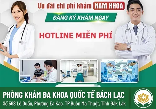 địa chỉ khám chữa bệnh nam khoa uy tín tại cần thơ